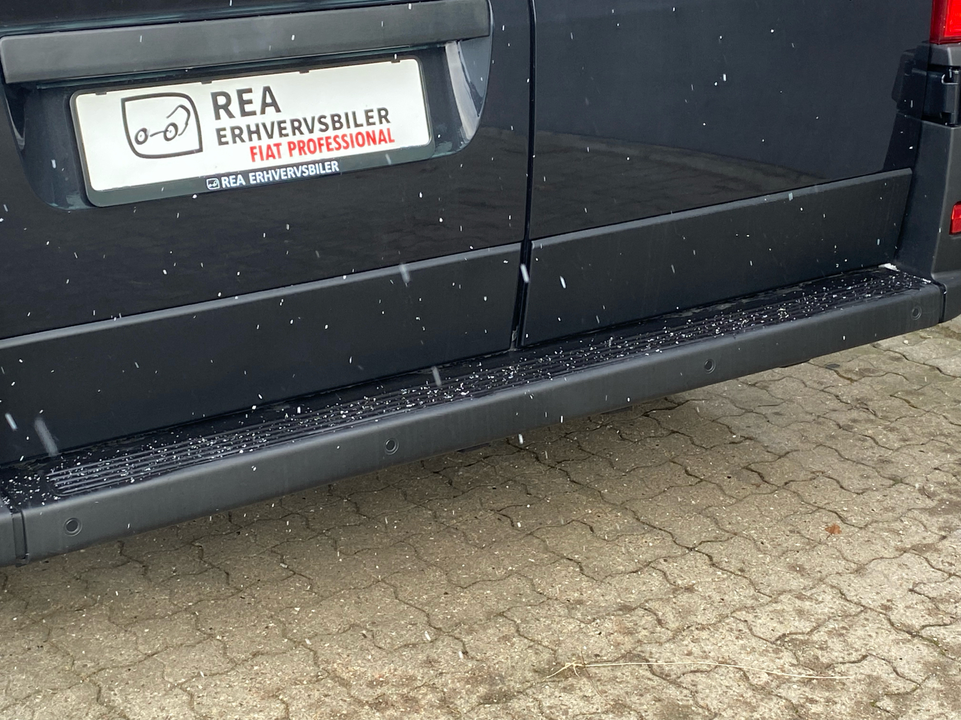 Billede af Fiat Ducato 35M L3H2 2,2 Multijet Pro 140HK Van 6g