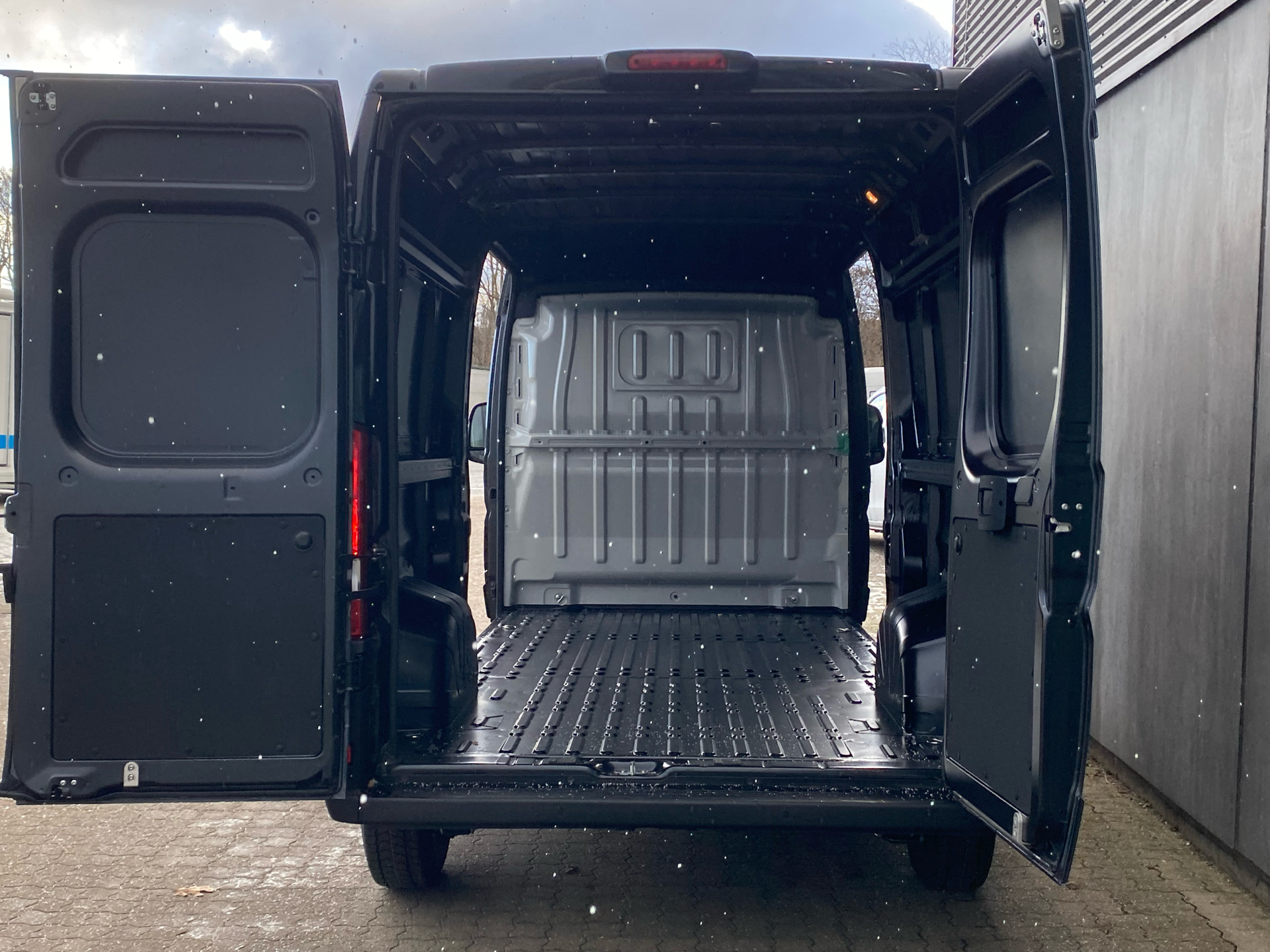 Billede af Fiat Ducato 35M L3H2 2,2 Multijet Pro 140HK Van 6g