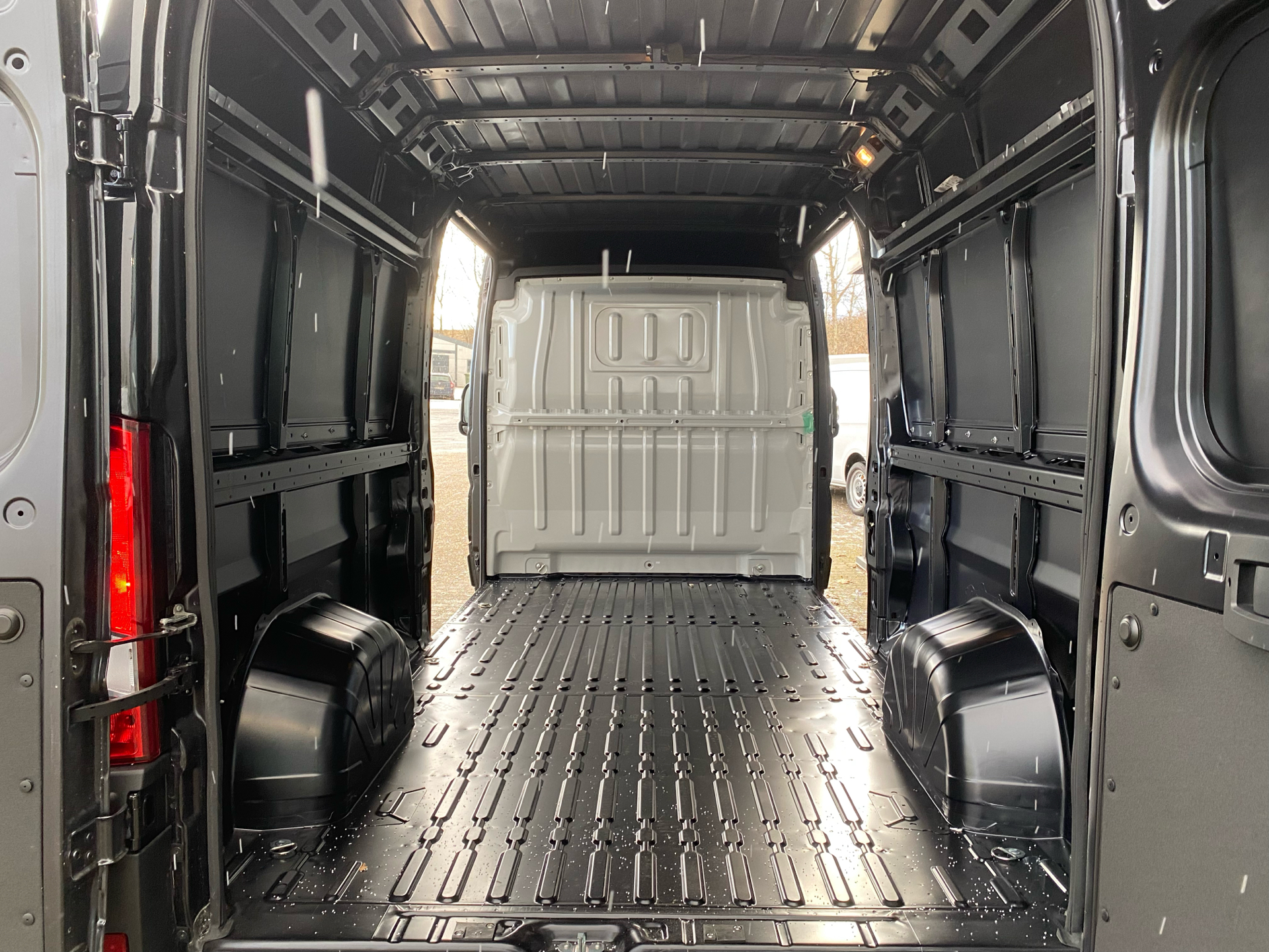 Billede af Fiat Ducato 35M L3H2 2,2 Multijet Pro 140HK Van 6g