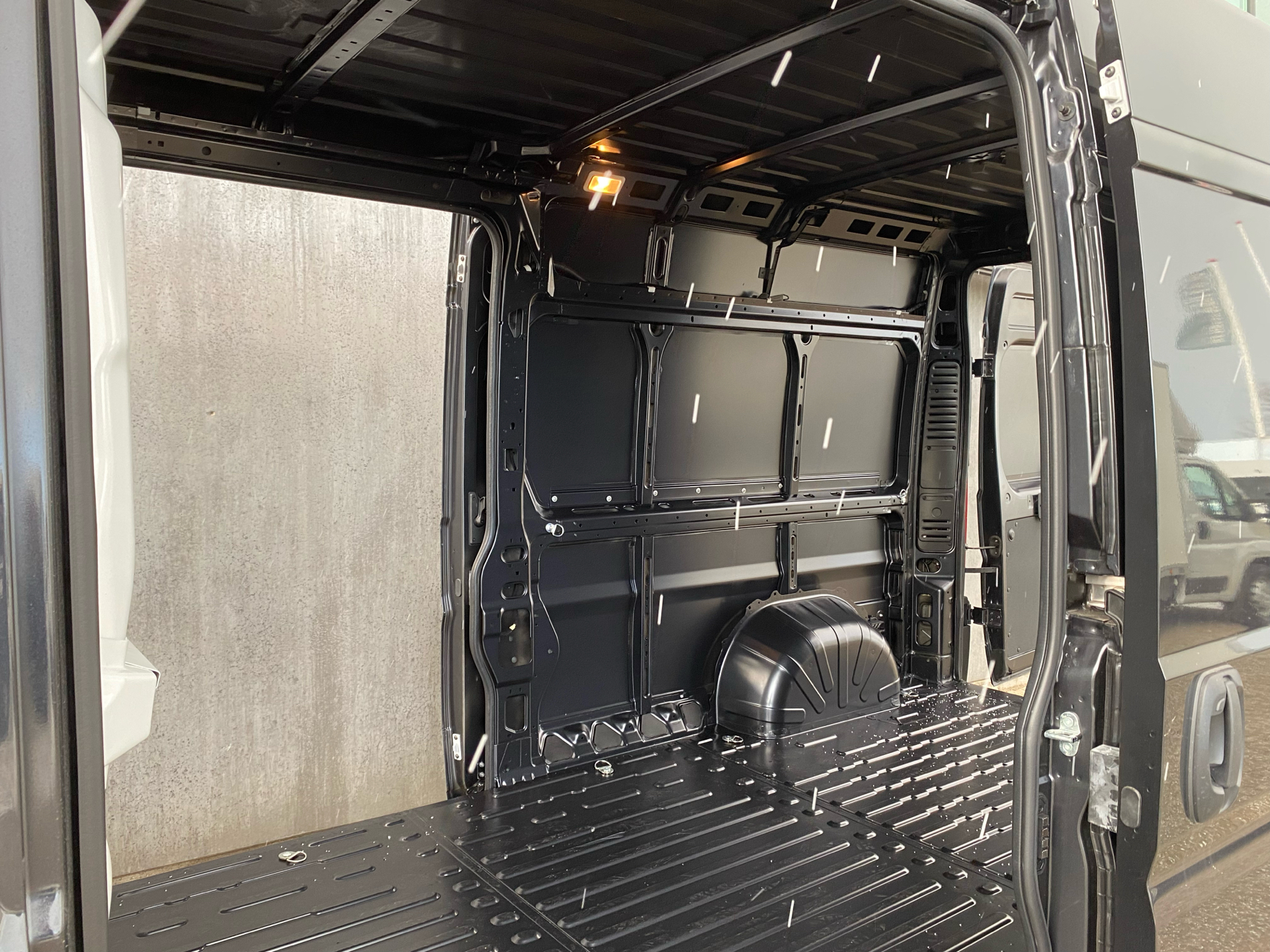 Billede af Fiat Ducato 35M L3H2 2,2 Multijet Pro 140HK Van 6g