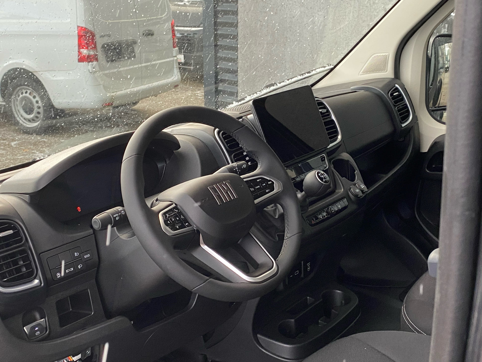 Billede af Fiat Ducato 35M L3H2 2,2 Multijet Pro 140HK Van 6g