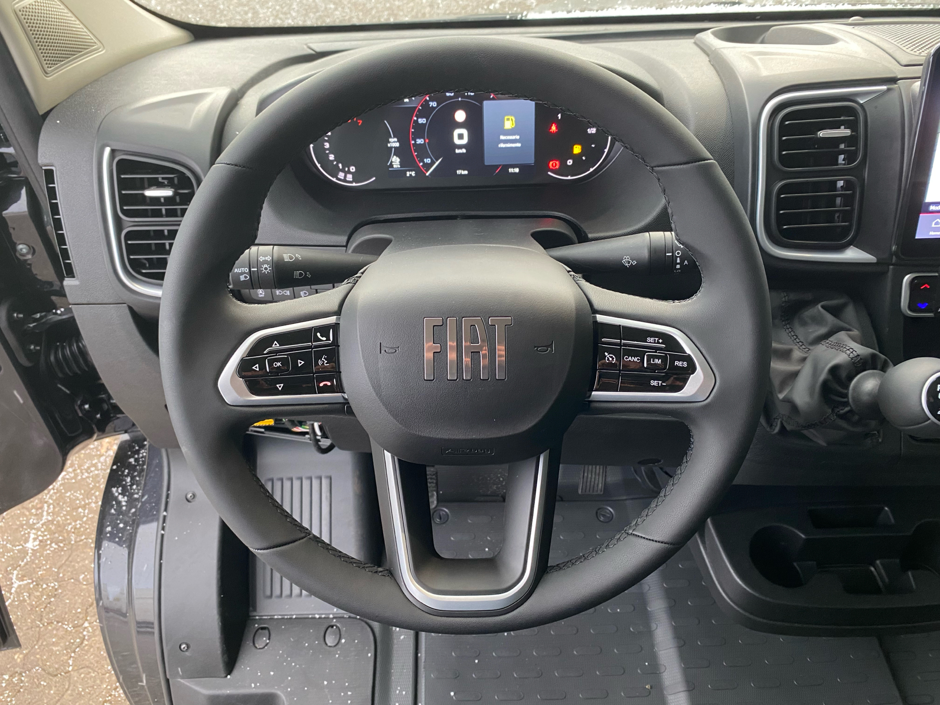 Billede af Fiat Ducato 35M L3H2 2,2 Multijet Pro 140HK Van 6g