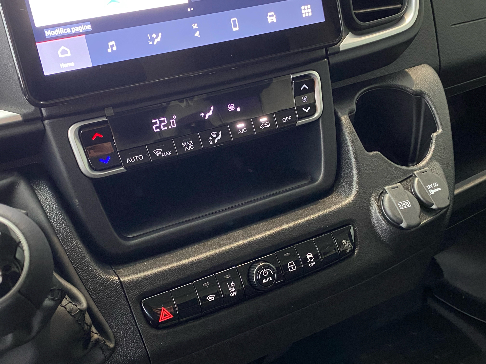 Billede af Fiat Ducato 35M L3H2 2,2 Multijet Pro 140HK Van 6g