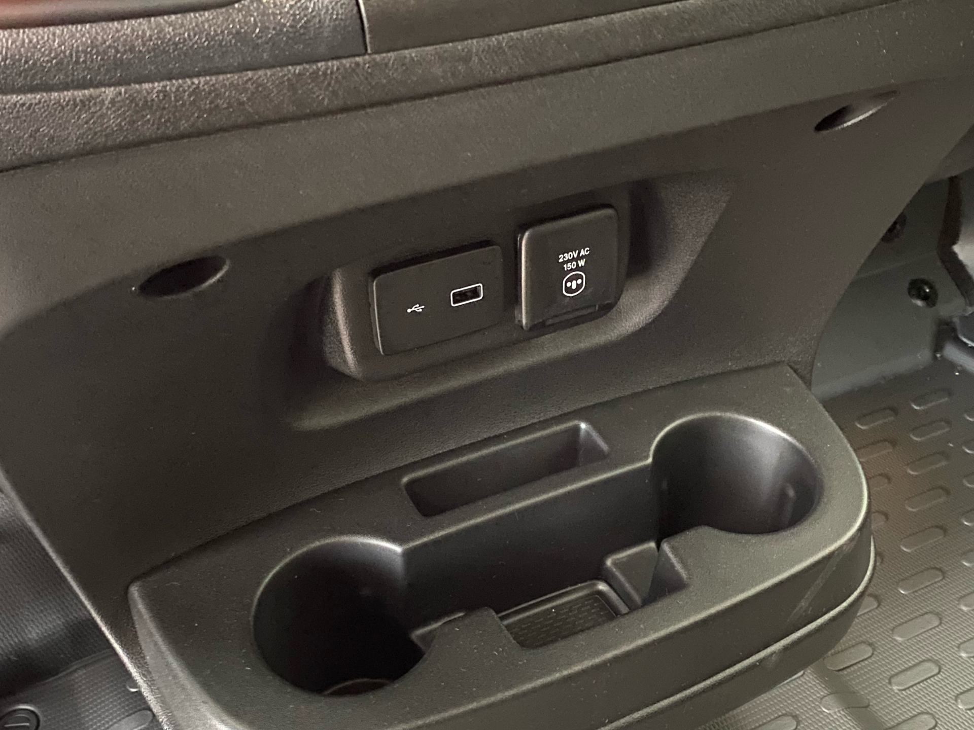 Billede af Fiat Ducato 35M L3H2 2,2 Multijet Pro 140HK Van 6g