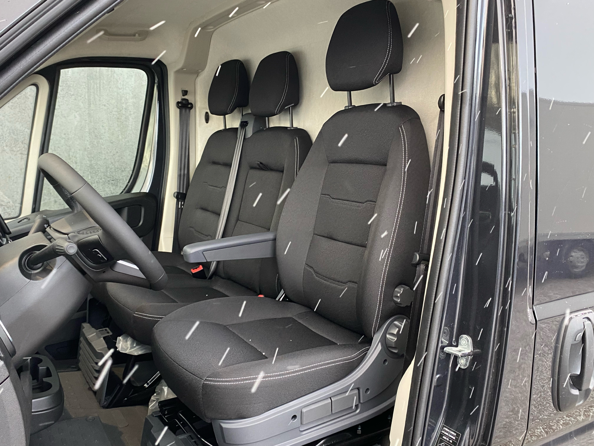 Billede af Fiat Ducato 35M L3H2 2,2 Multijet Pro 140HK Van 6g