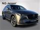 Billede af Mazda CX-5 2,0 e-Skyactiv-G  Mild hybrid Exclusive-Line 165HK 5d 6g Aut.