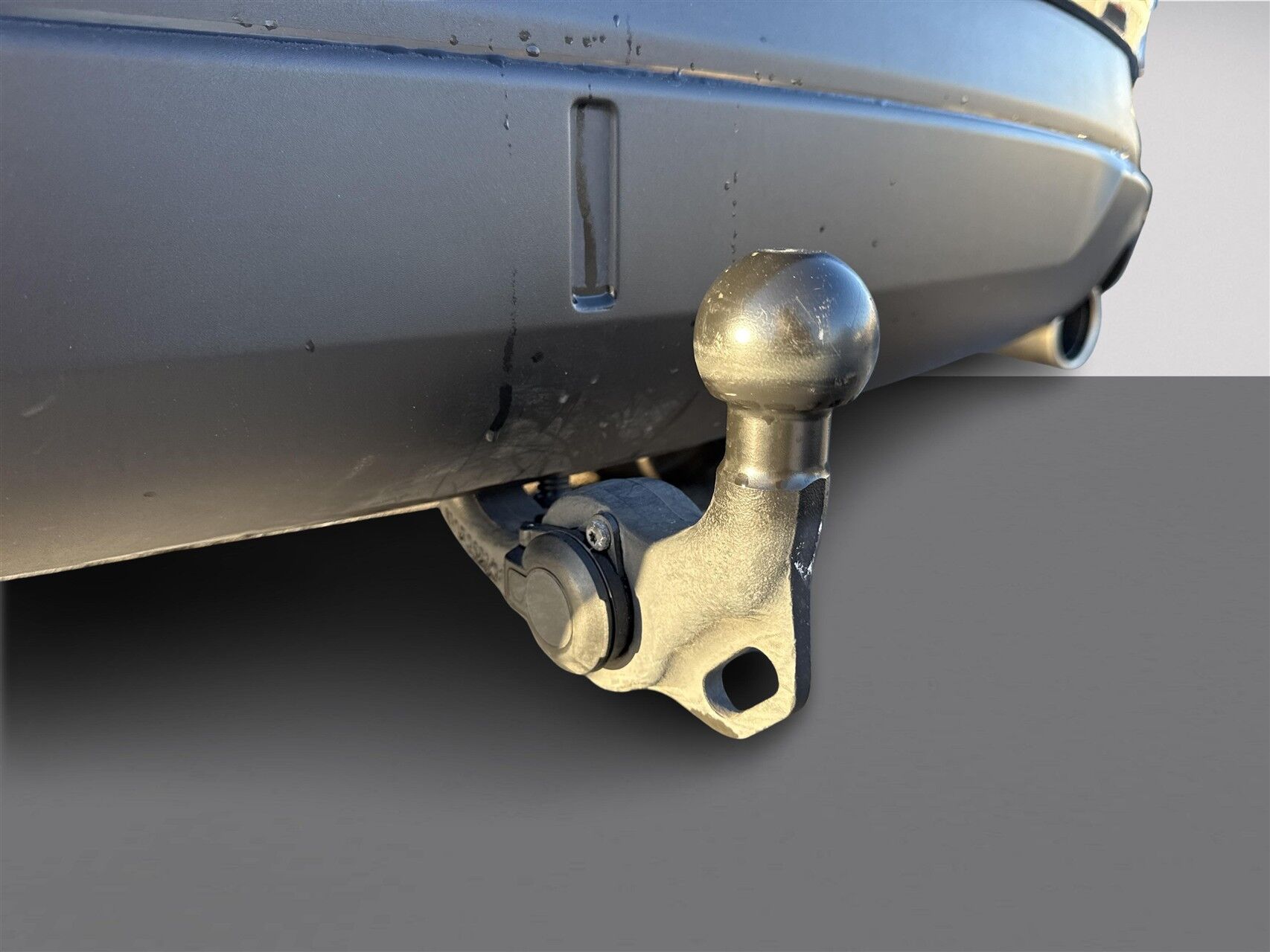 Billede af Mazda CX-5 2,0 e-Skyactiv-G  Mild hybrid Exclusive-Line 165HK 5d 6g Aut.