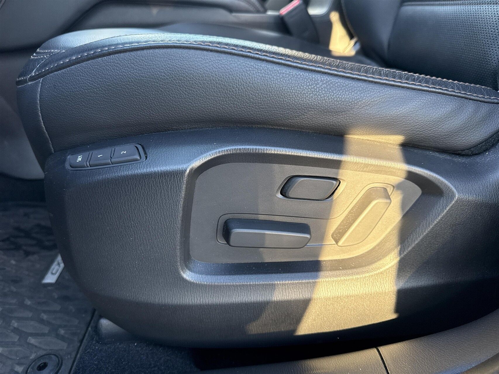 Billede af Mazda CX-5 2,0 e-Skyactiv-G  Mild hybrid Exclusive-Line 165HK 5d 6g Aut.