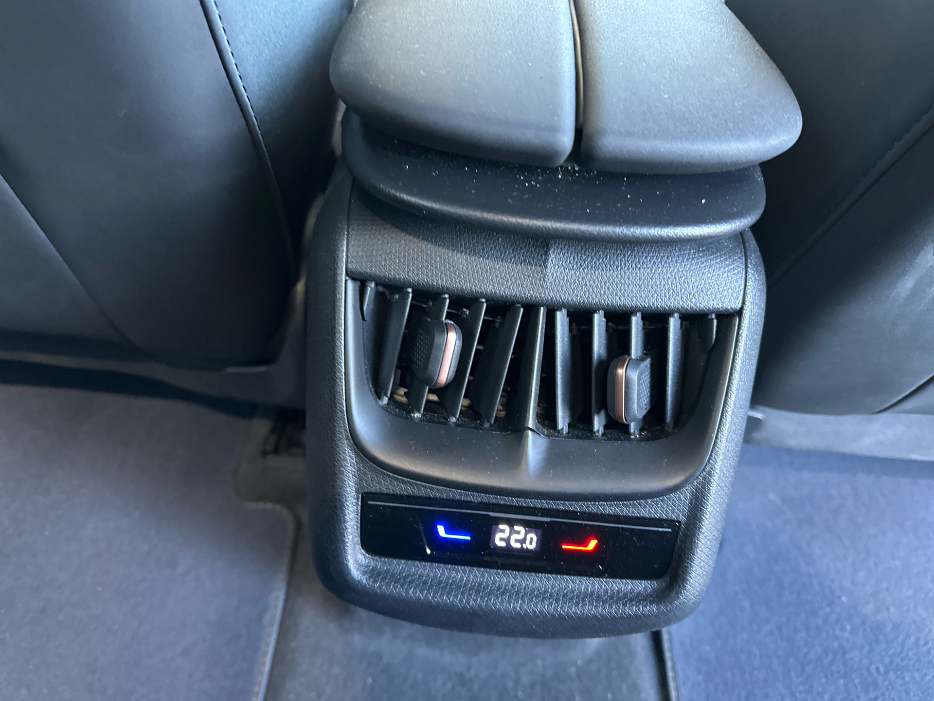 Billede af Cupra Tavascan EL Endurance 286HK 5d Aut.