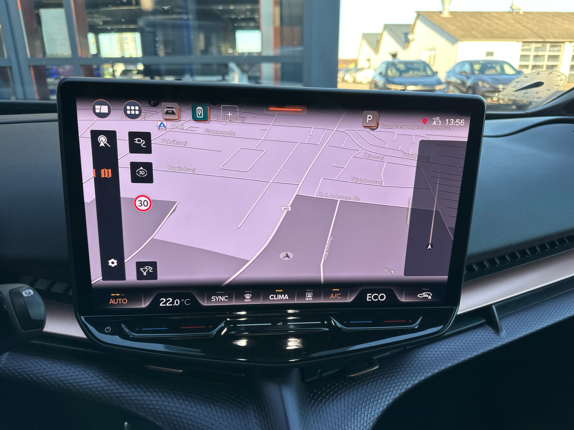 Billede af Cupra Tavascan EL Endurance 286HK 5d Aut.