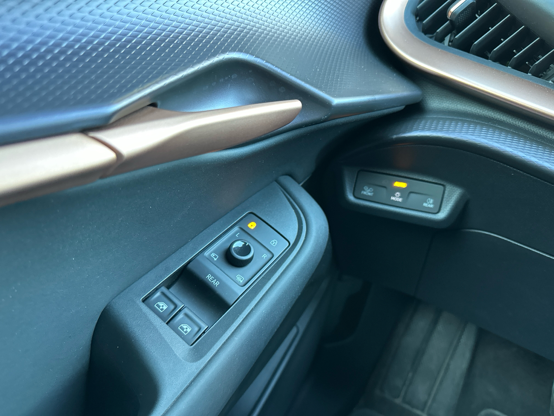 Billede af Cupra Tavascan EL Endurance 286HK 5d Aut.