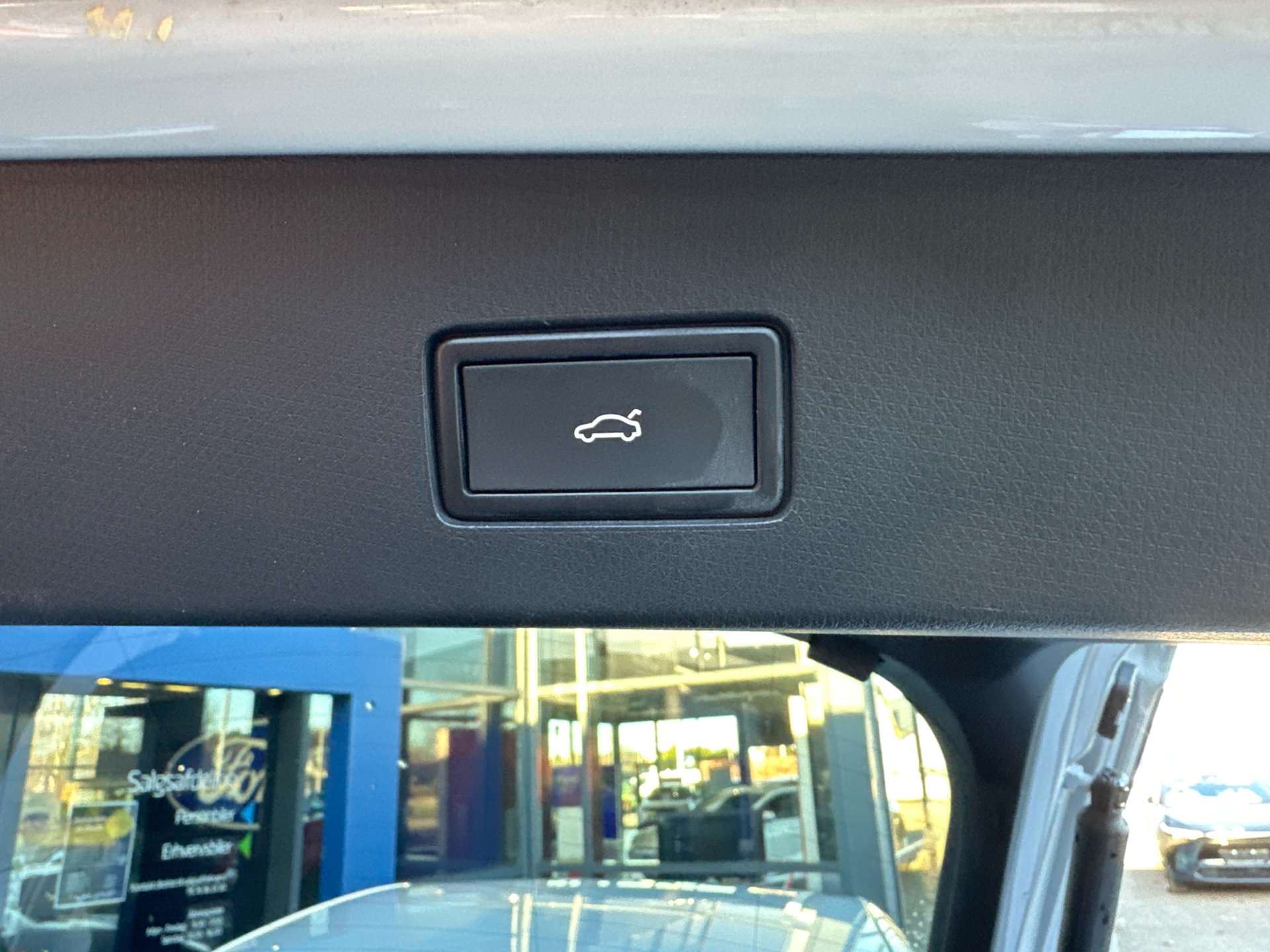 Billede af Cupra Tavascan EL Endurance 286HK 5d Aut.