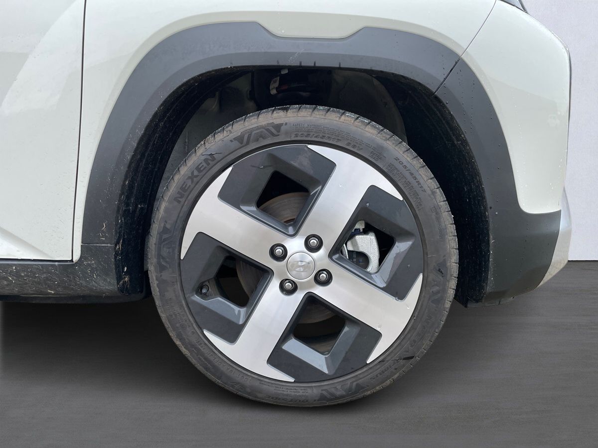 Billede af Hyundai Inster EL Long Range Advanced 49 kwh 115HK Aut. 