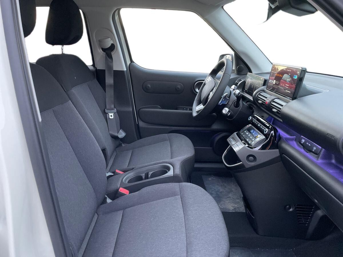 Billede af Hyundai Inster EL Long Range Advanced 49 kwh 115HK Aut. 