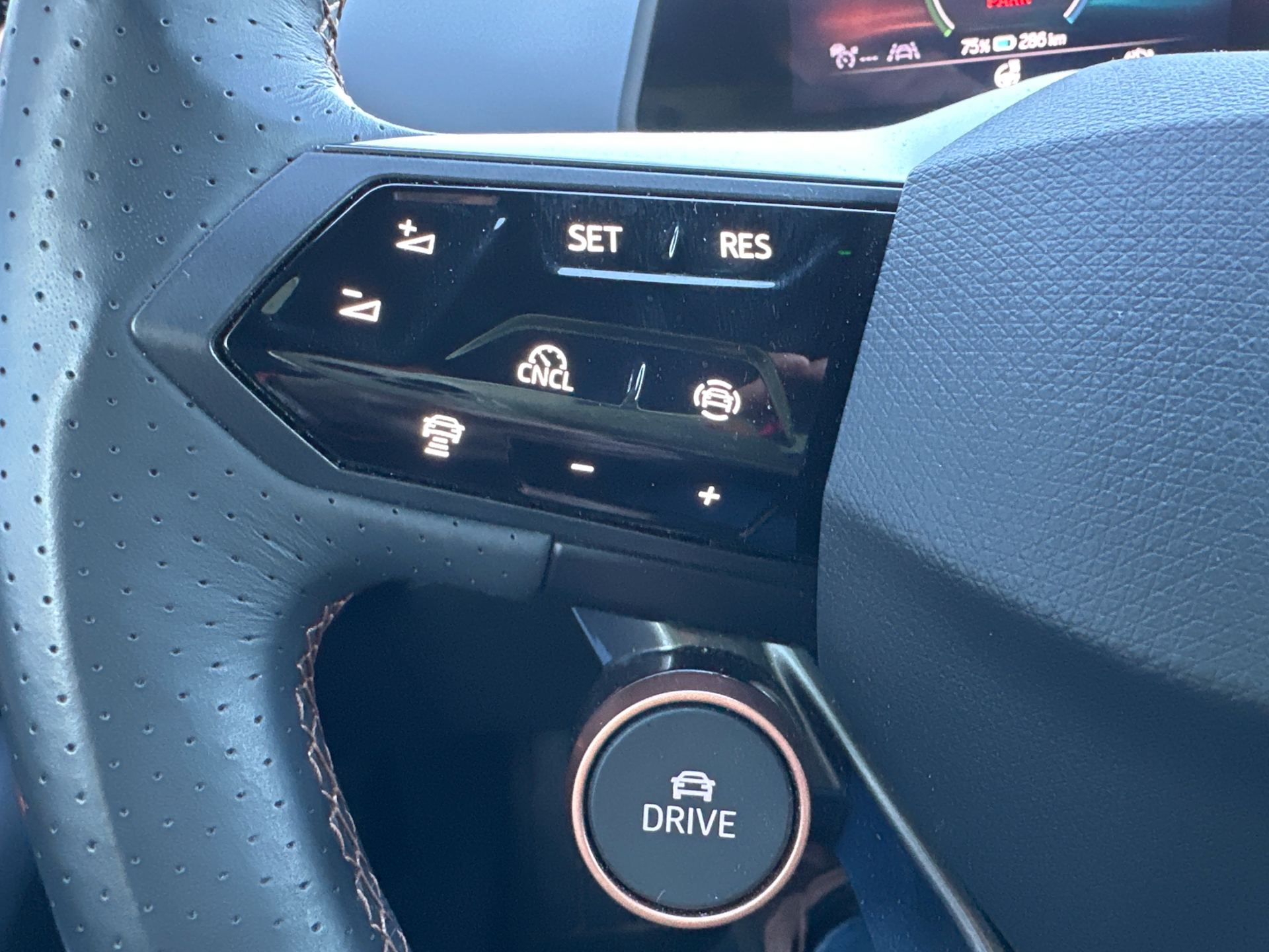 Billede af Cupra Tavascan EL Endurance 286HK 5d Aut.