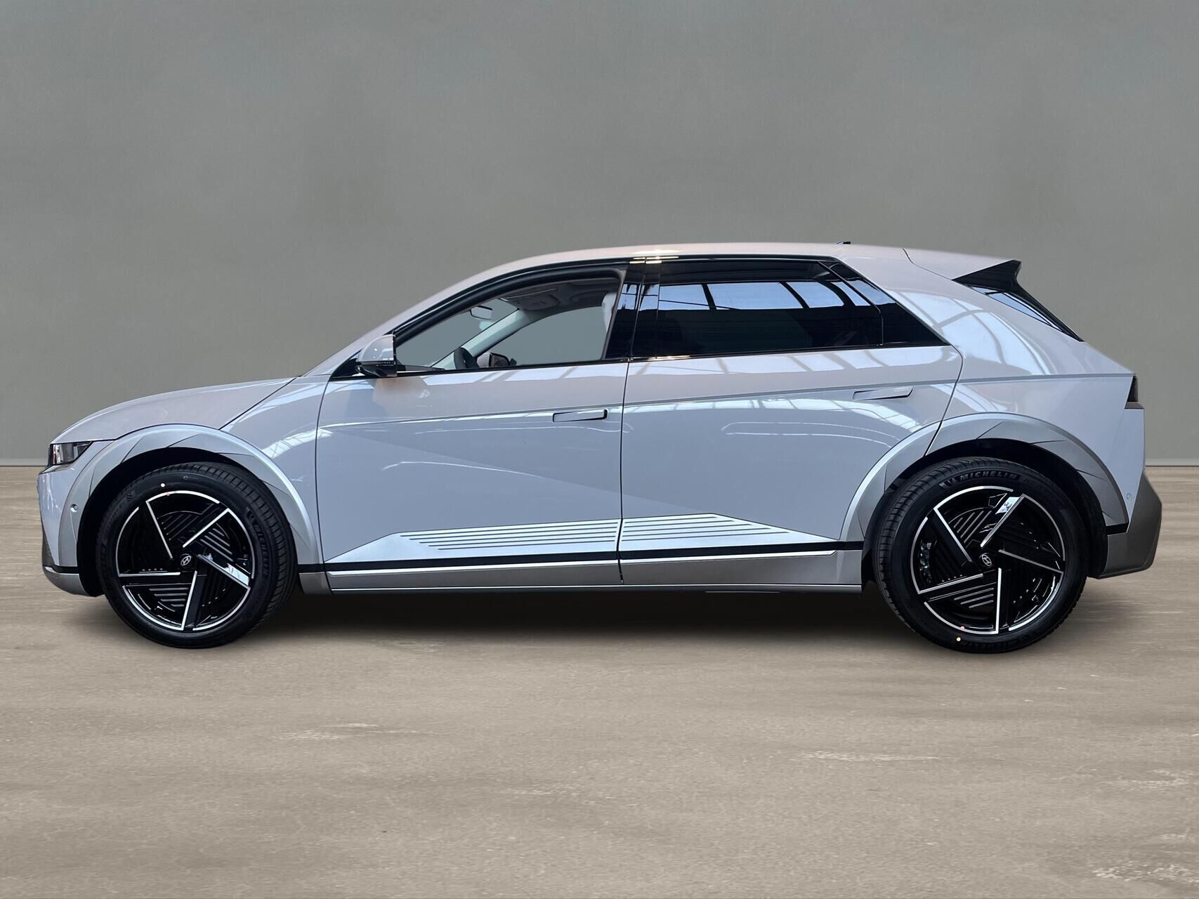 Billede af Hyundai Ioniq 5 Electric 84 kWh Ultimate 229HK 5d Aut.