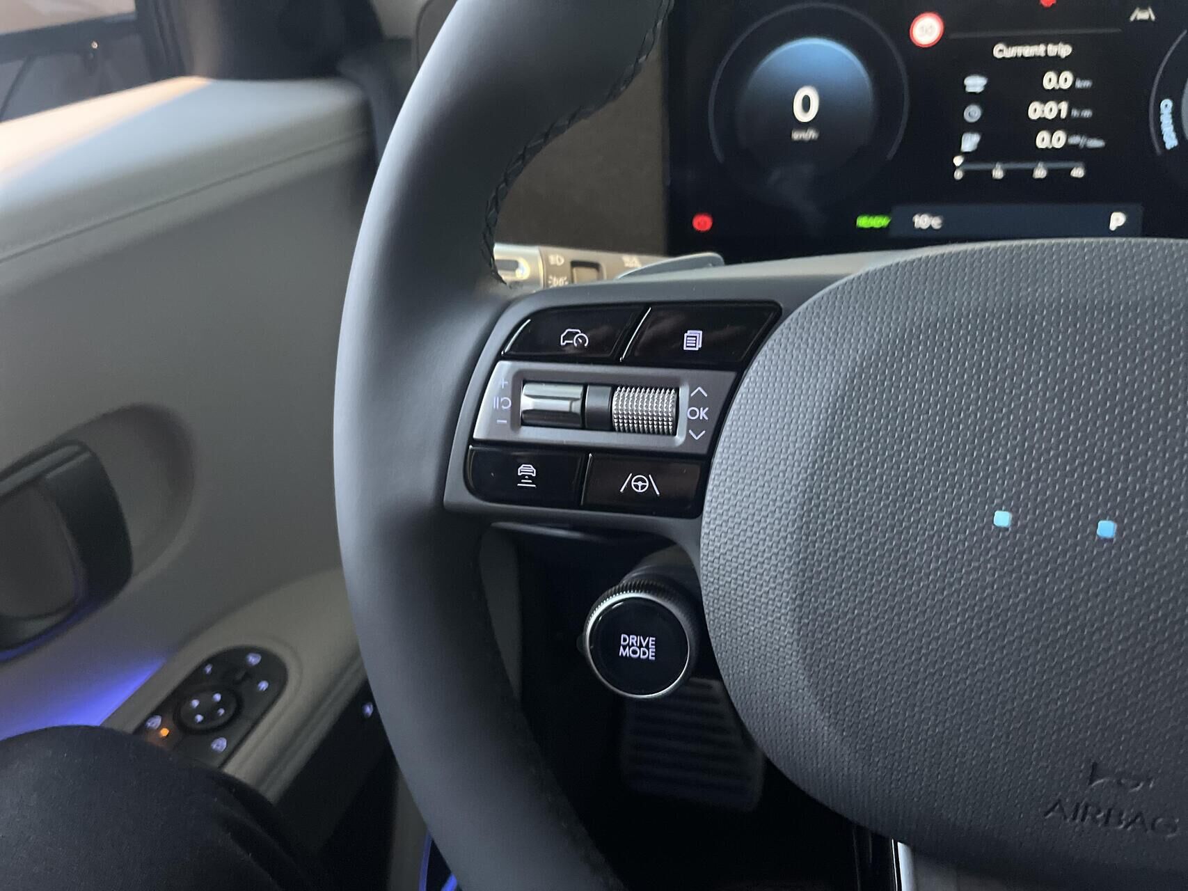 Billede af Hyundai Ioniq 5 Electric 84 kWh Ultimate 229HK 5d Aut.