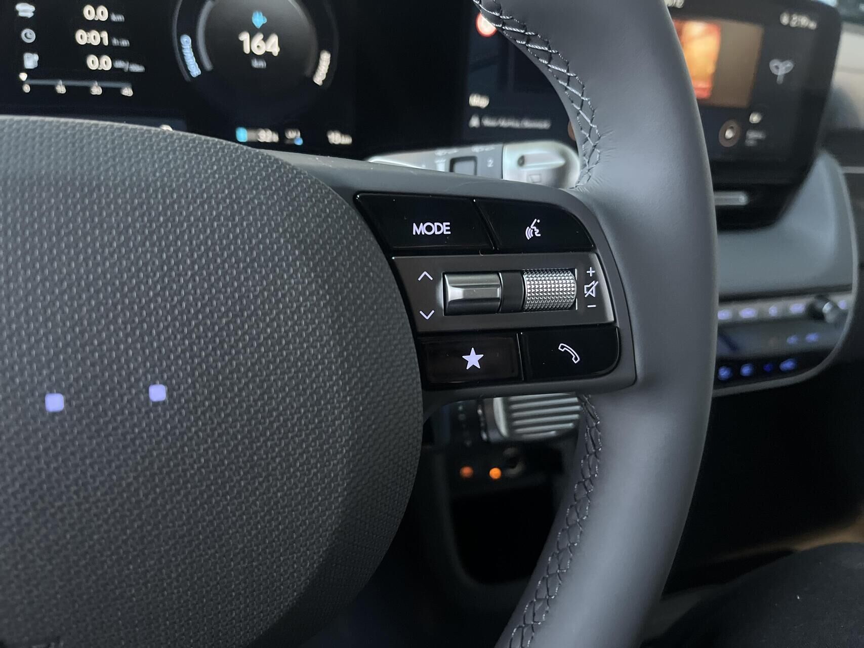 Billede af Hyundai Ioniq 5 Electric 84 kWh Ultimate 229HK 5d Aut.