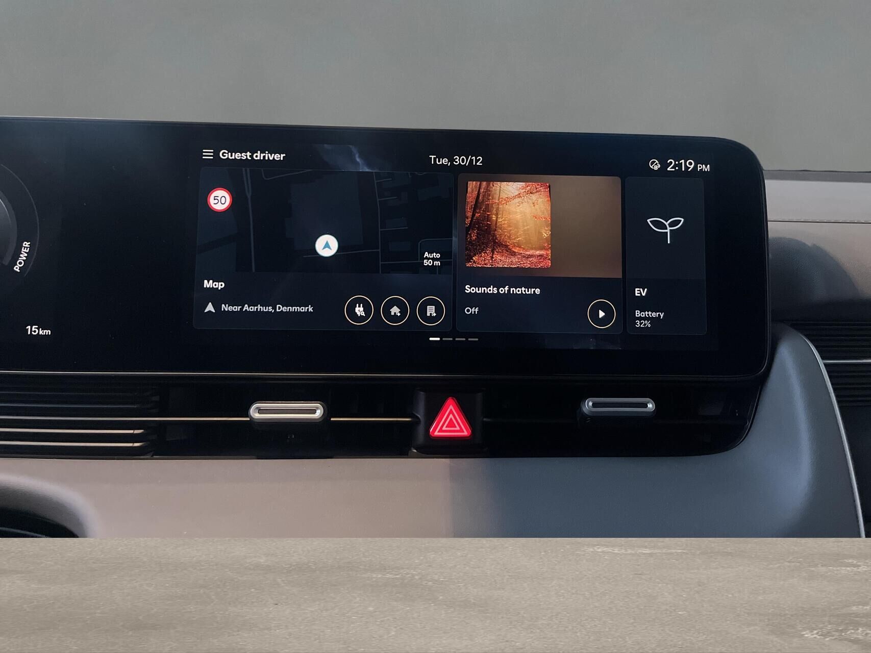 Billede af Hyundai Ioniq 5 Electric 84 kWh Ultimate 229HK 5d Aut.