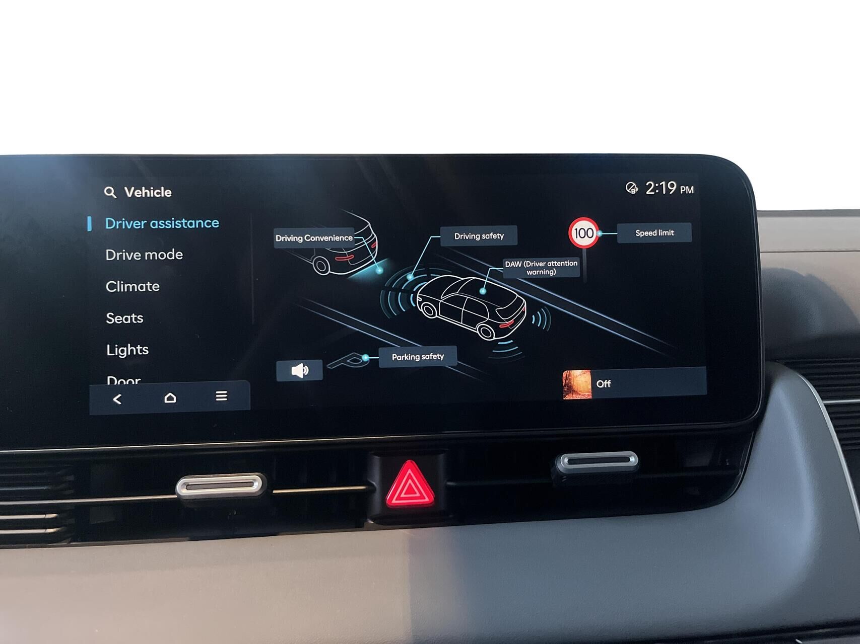 Billede af Hyundai Ioniq 5 Electric 84 kWh Ultimate 229HK 5d Aut.