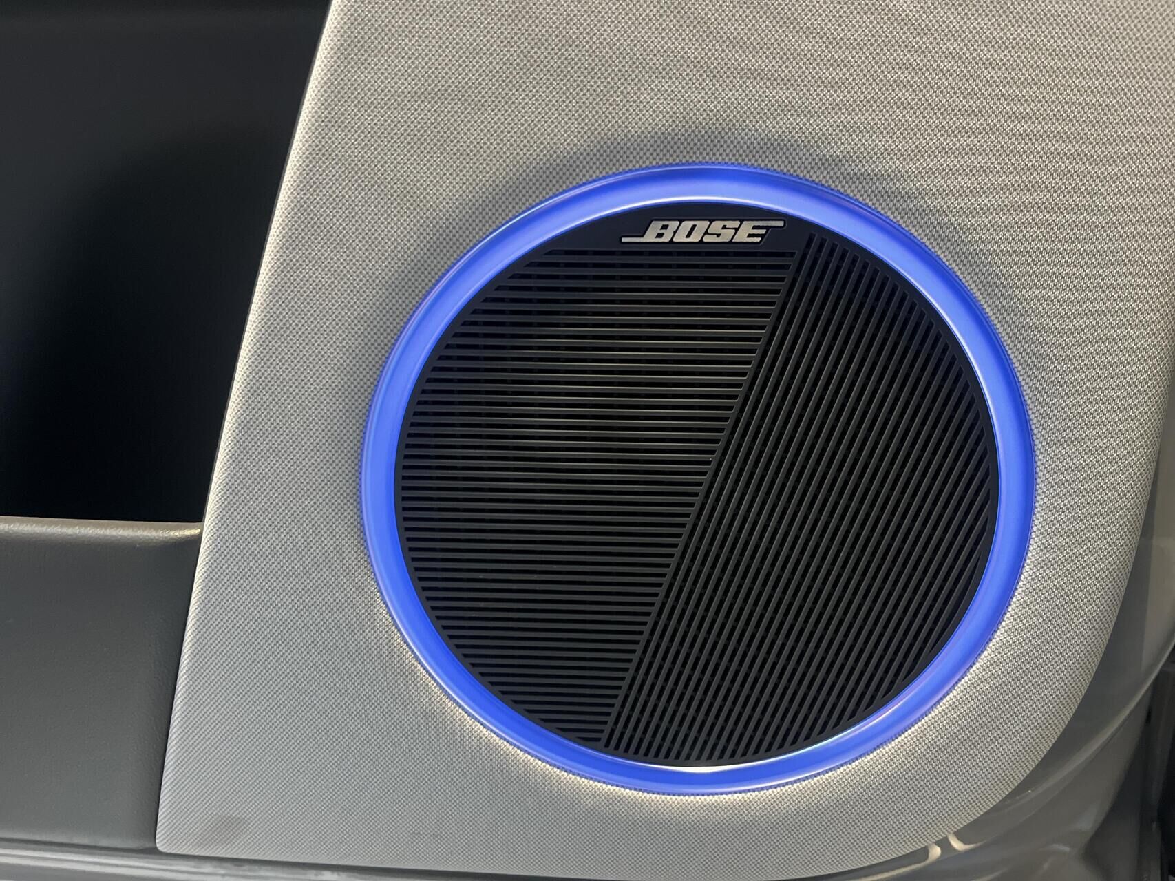 Billede af Hyundai Ioniq 5 Electric 84 kWh Ultimate 229HK 5d Aut.