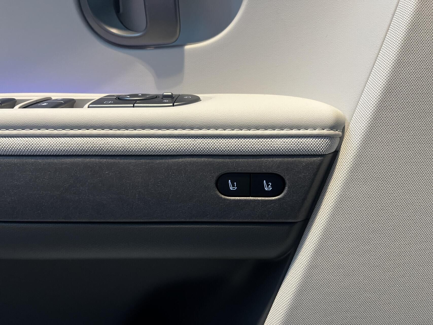 Billede af Hyundai Ioniq 5 Electric 84 kWh Ultimate 229HK 5d Aut.