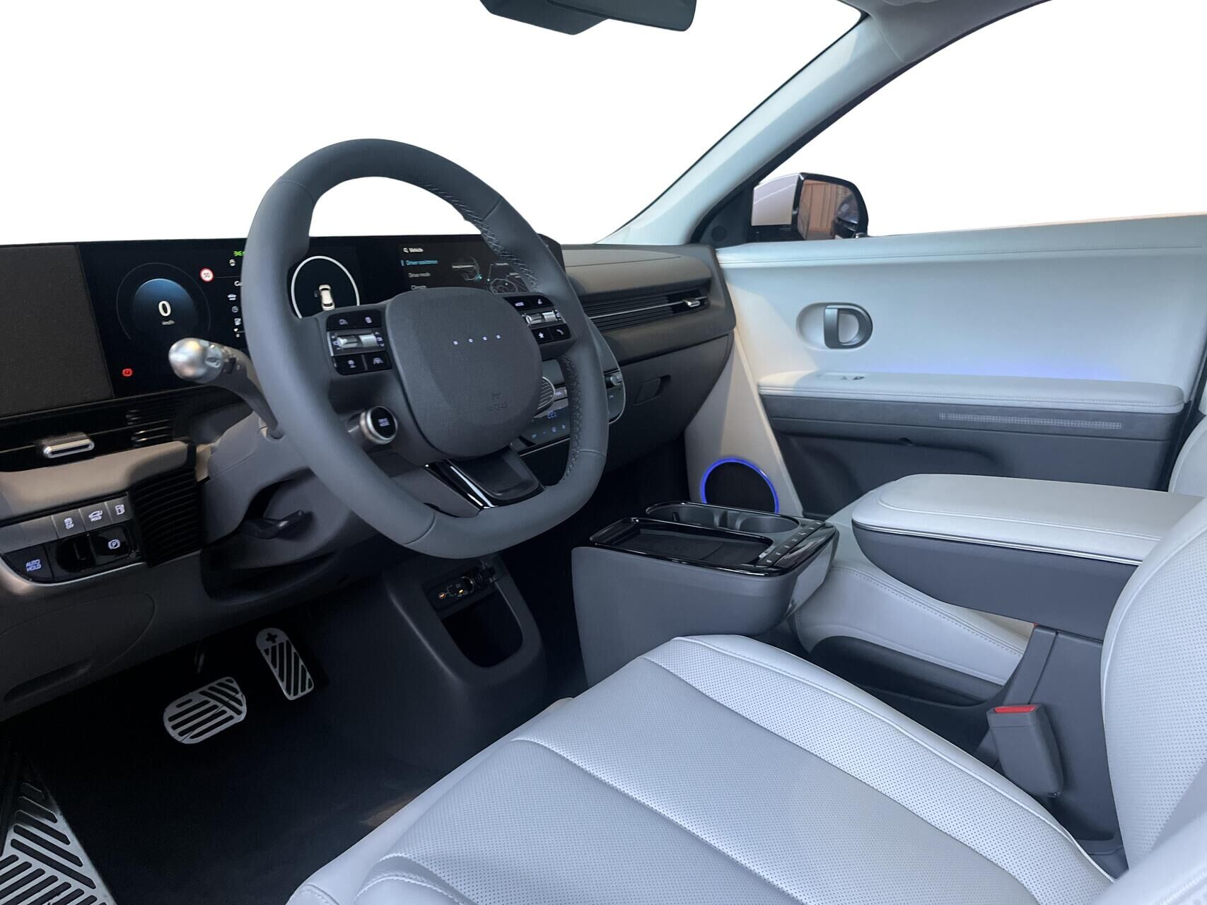 Billede af Hyundai Ioniq 5 Electric 84 kWh Ultimate 229HK 5d Aut.