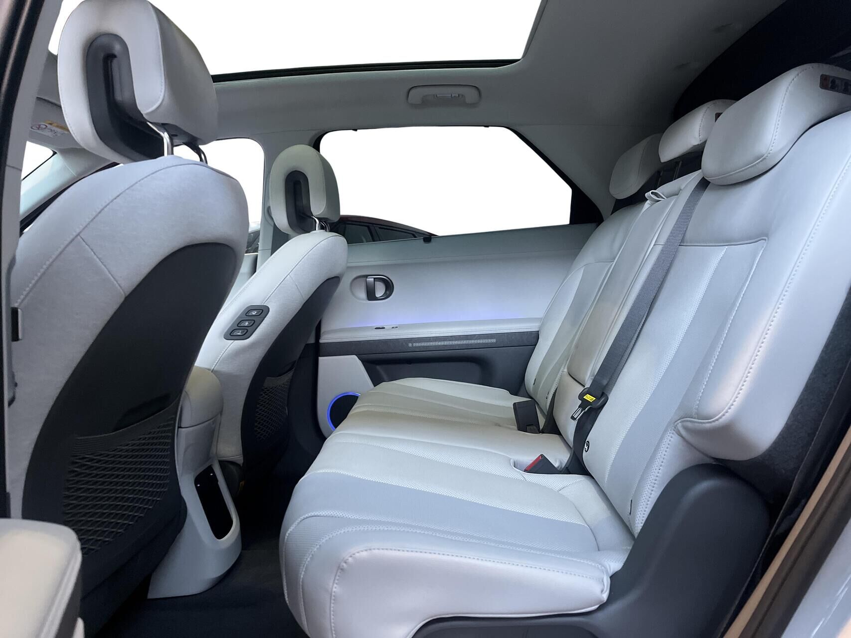 Billede af Hyundai Ioniq 5 Electric 84 kWh Ultimate 229HK 5d Aut.