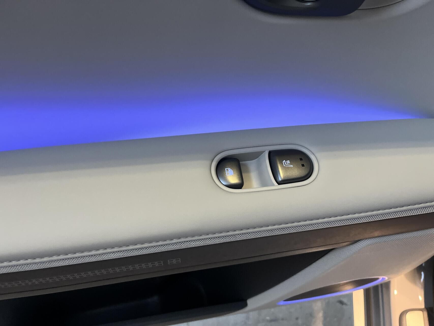 Billede af Hyundai Ioniq 5 Electric 84 kWh Ultimate 229HK 5d Aut.