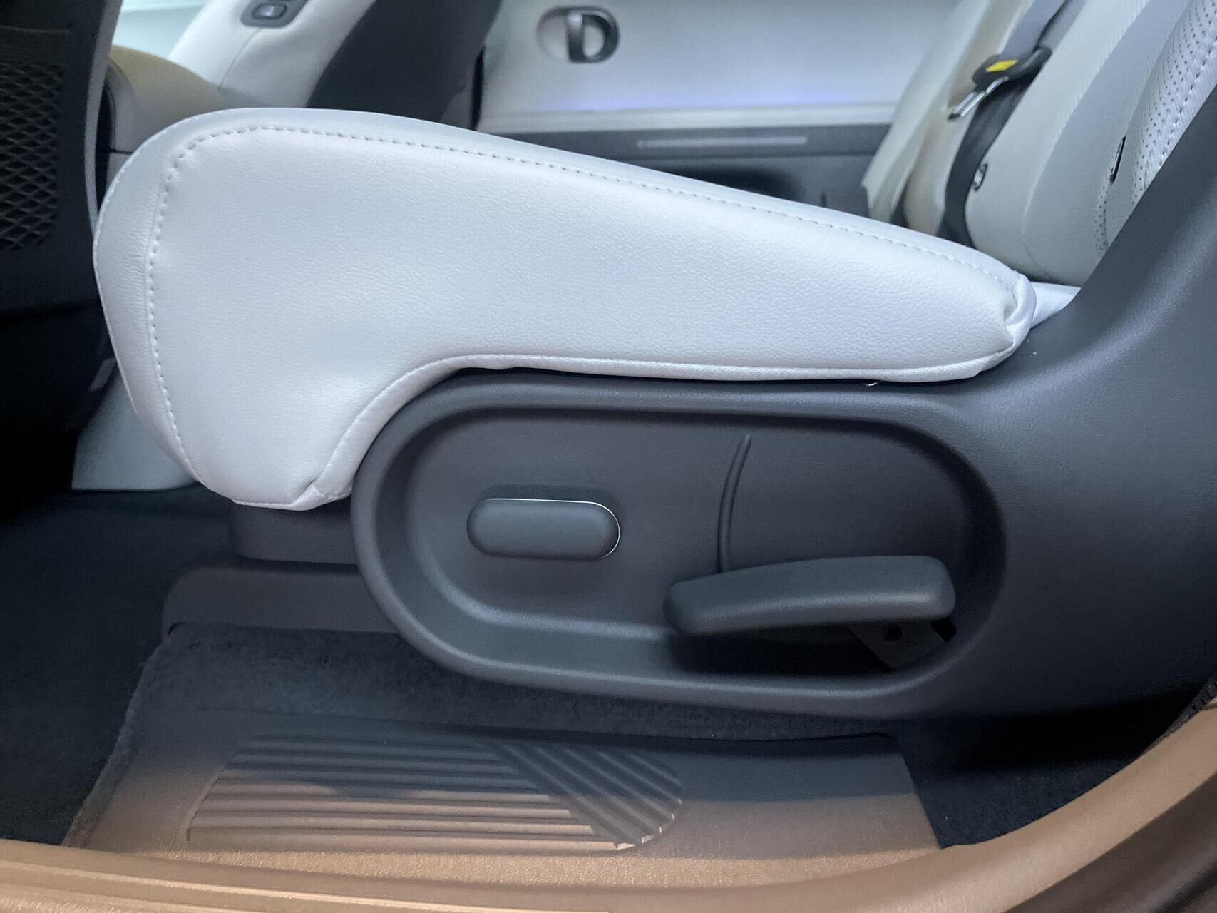 Billede af Hyundai Ioniq 5 Electric 84 kWh Ultimate 229HK 5d Aut.