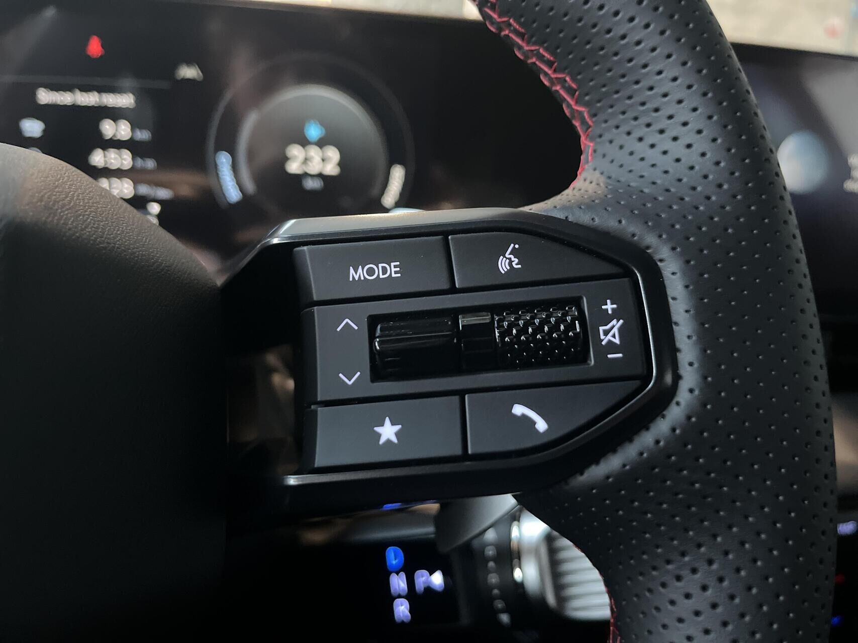 Billede af Hyundai Ioniq 5 Electric 84 kWh N-Line 229HK 5d Aut.