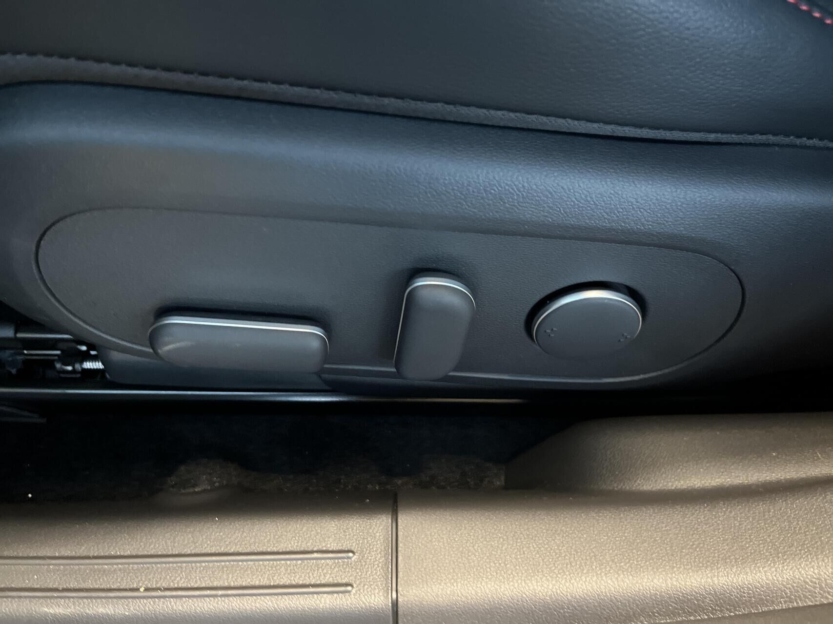 Billede af Hyundai Ioniq 5 Electric 84 kWh N-Line 229HK 5d Aut.