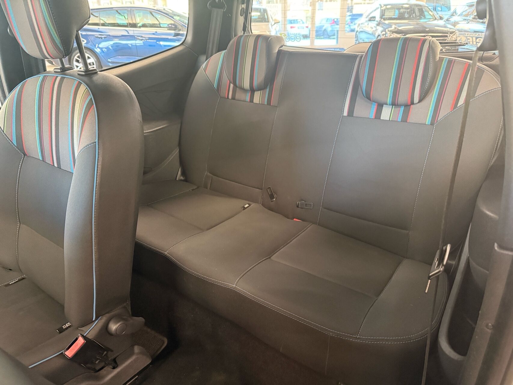 Billede af Renault Twingo 1,5 DCI Authentique 75HK 3d