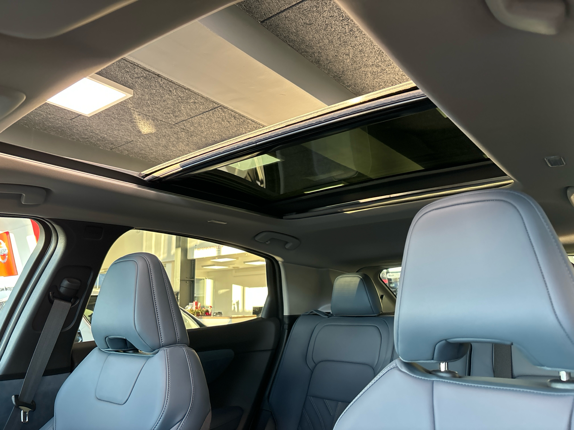 Billede af Nissan Ariya EL Evolve 238HK 5d Aut.