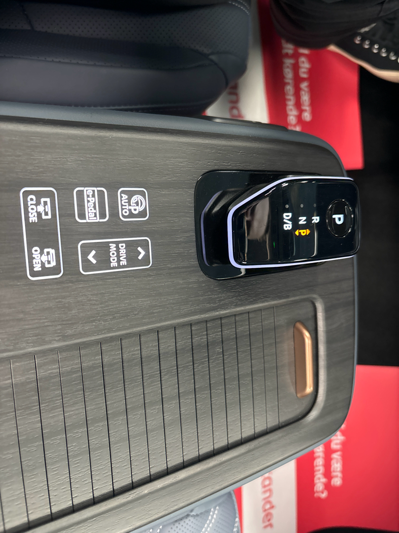 Billede af Nissan Ariya EL Evolve 238HK 5d Aut.