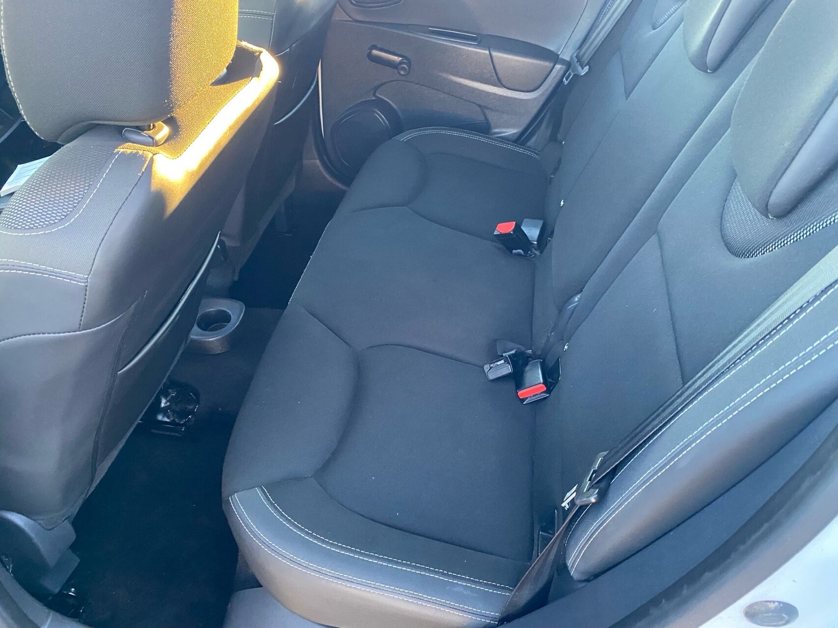 Billede af Renault Clio Sport Tourer 0,9 Energy TCe Zen 90HK Stc