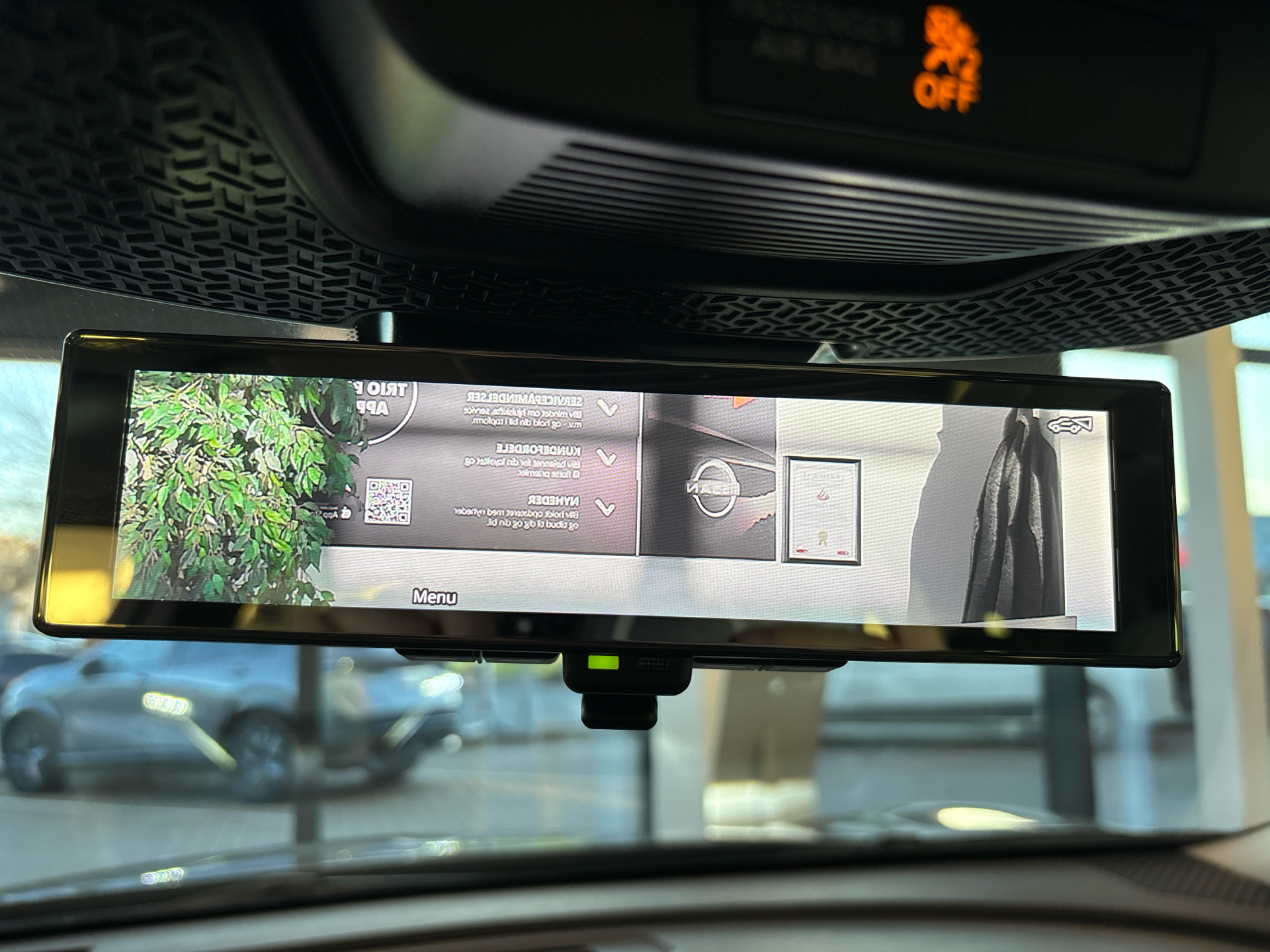 Billede af Nissan Ariya EL Evolve 238HK 5d Aut.