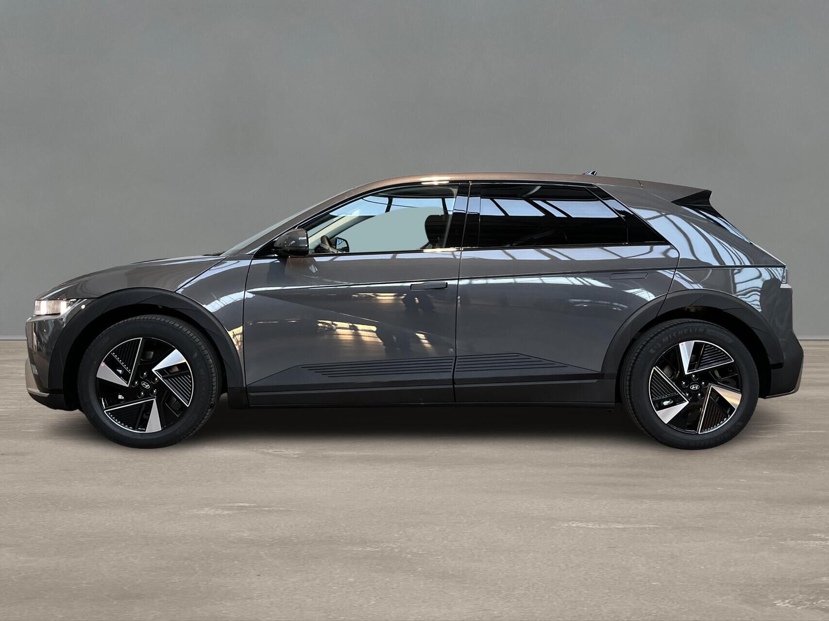 Billede af Hyundai Ioniq 5 Electric 84 kWh Advanced 229HK 5d Aut.