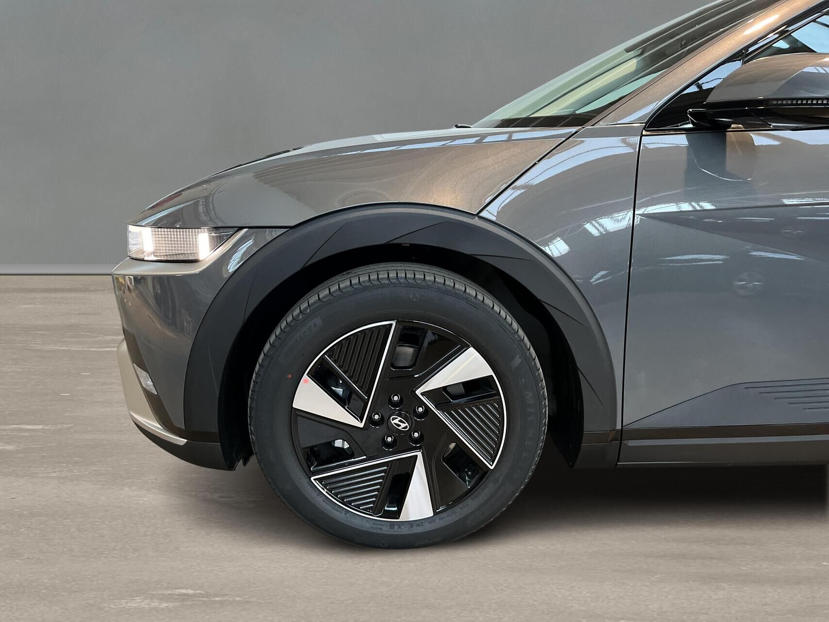 Billede af Hyundai Ioniq 5 Electric 84 kWh Advanced 229HK 5d Aut.