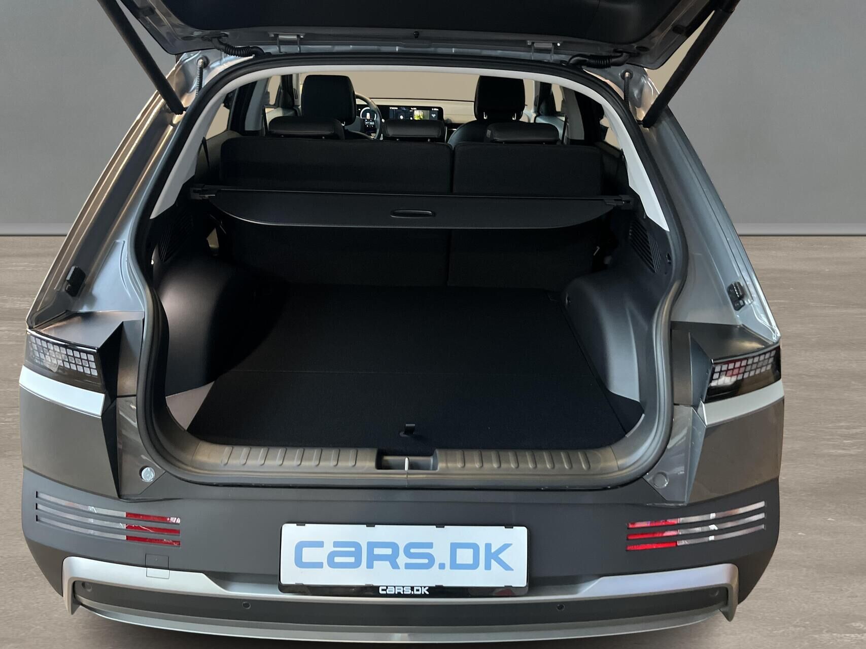 Billede af Hyundai Ioniq 5 Electric 84 kWh Advanced 229HK 5d Aut.