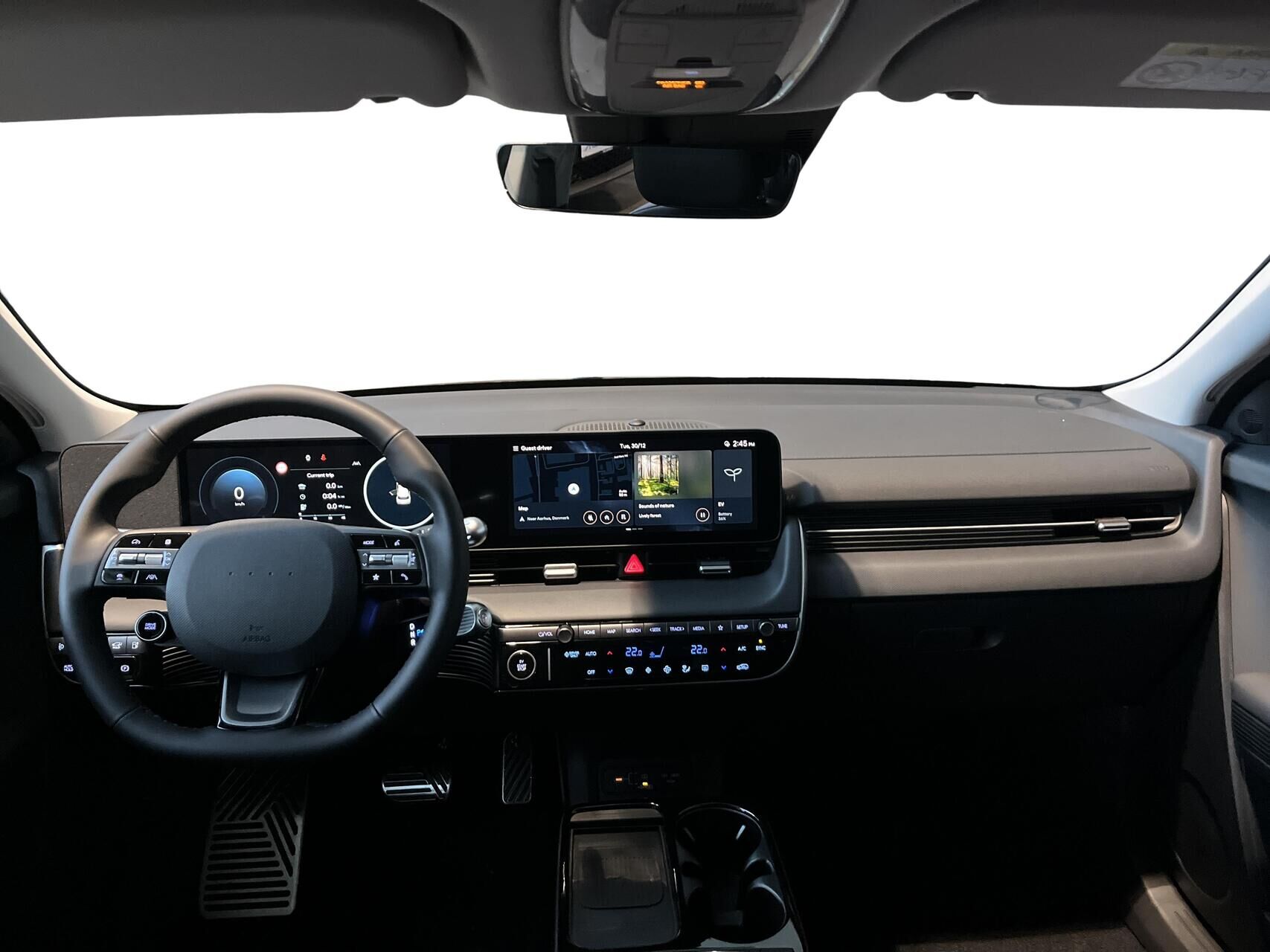 Billede af Hyundai Ioniq 5 Electric 84 kWh Advanced 229HK 5d Aut.