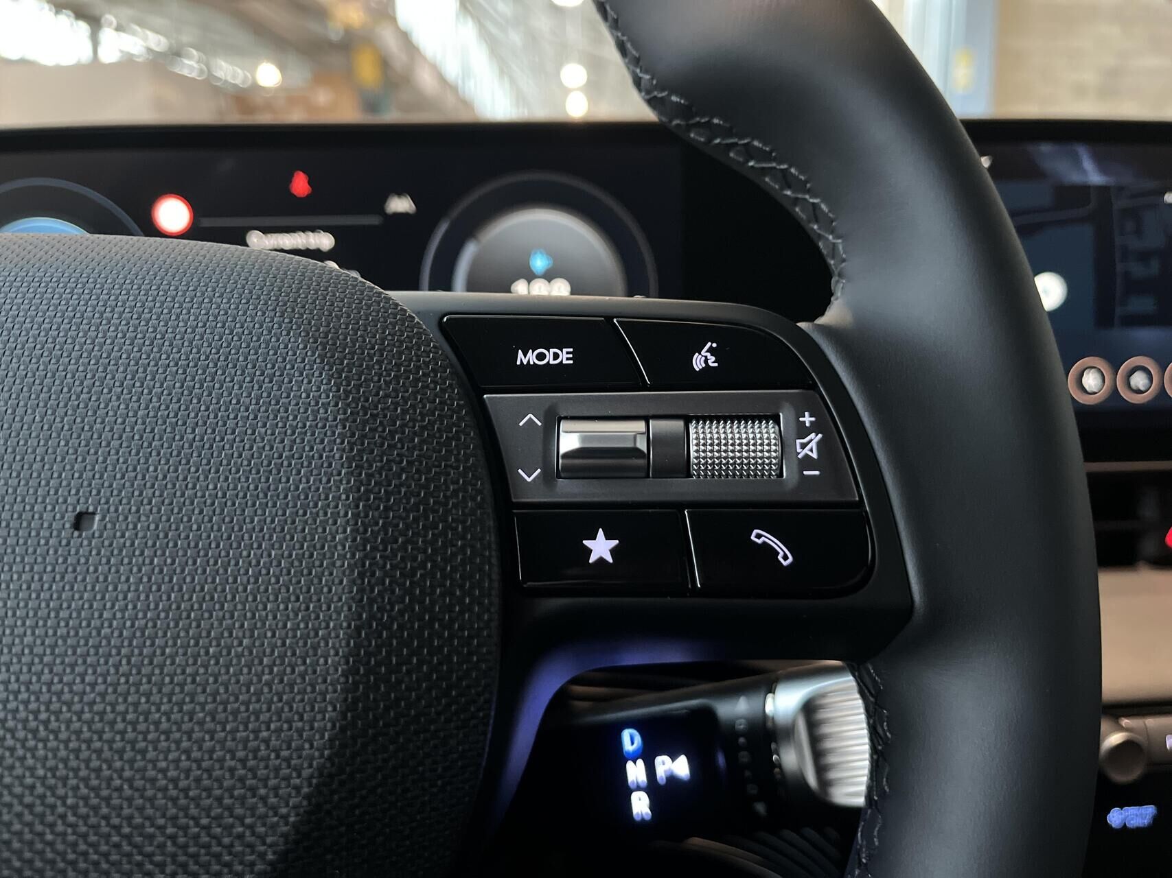 Billede af Hyundai Ioniq 5 Electric 84 kWh Advanced 229HK 5d Aut.