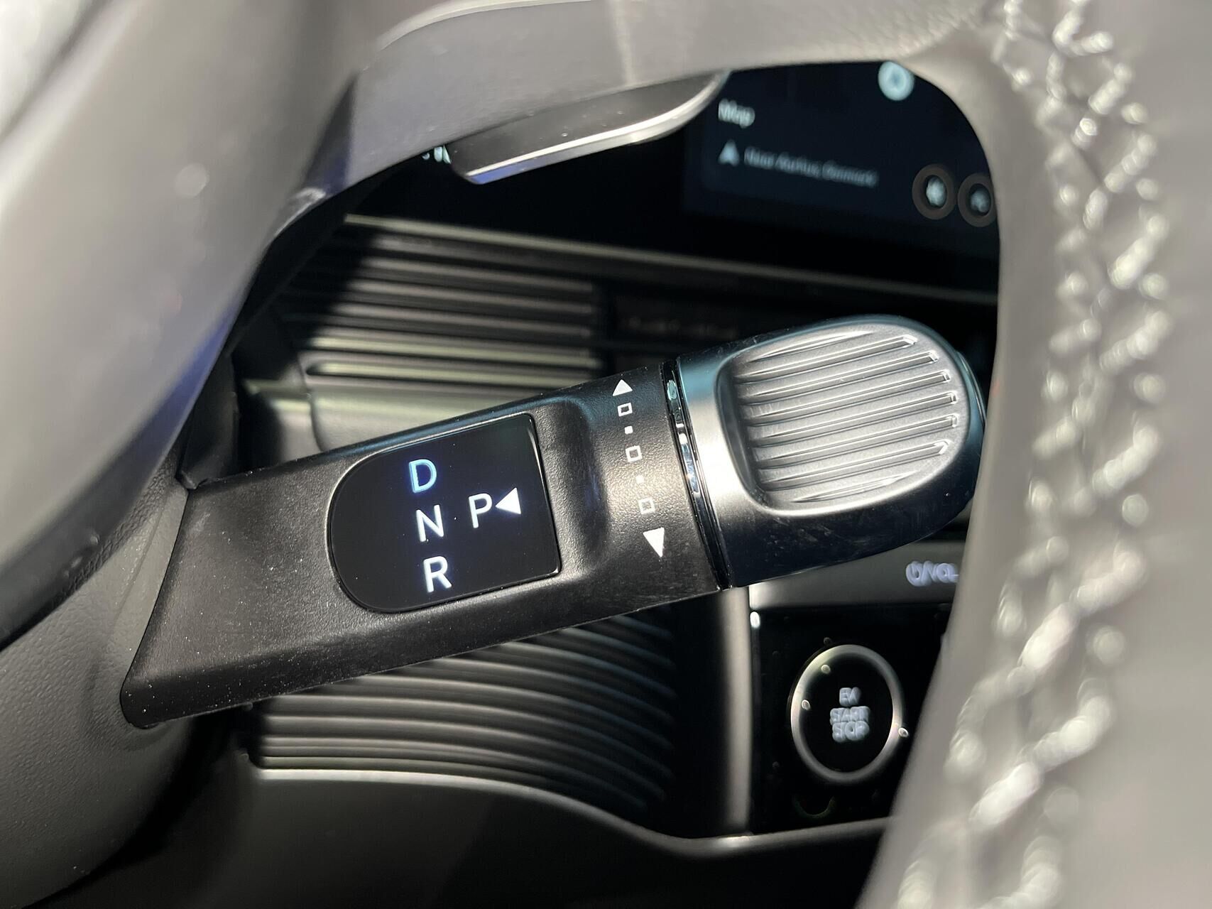 Billede af Hyundai Ioniq 5 Electric 84 kWh Advanced 229HK 5d Aut.