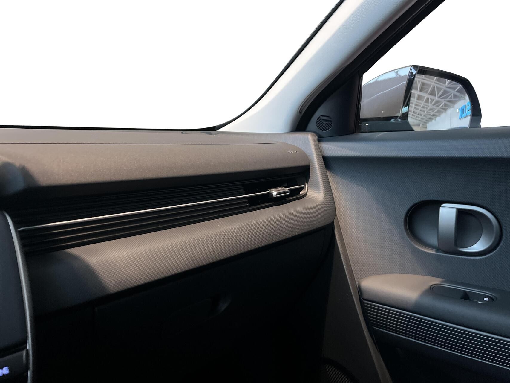 Billede af Hyundai Ioniq 5 Electric 84 kWh Advanced 229HK 5d Aut.