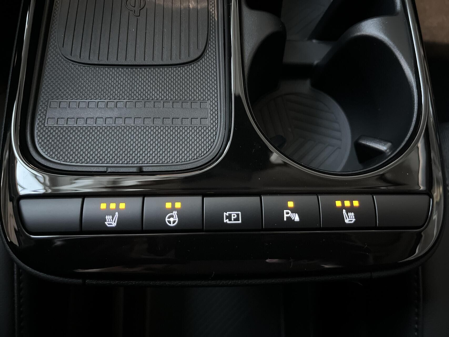 Billede af Hyundai Ioniq 5 Electric 84 kWh Advanced 229HK 5d Aut.