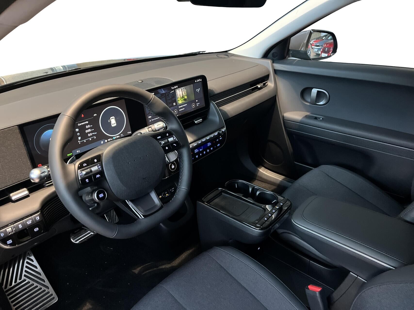 Billede af Hyundai Ioniq 5 Electric 84 kWh Advanced 229HK 5d Aut.