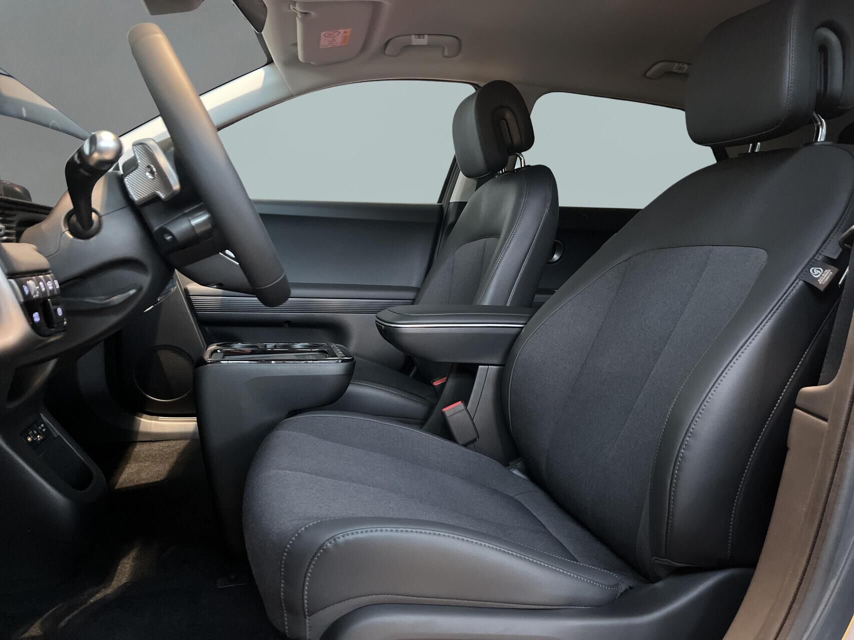 Billede af Hyundai Ioniq 5 Electric 84 kWh Advanced 229HK 5d Aut.