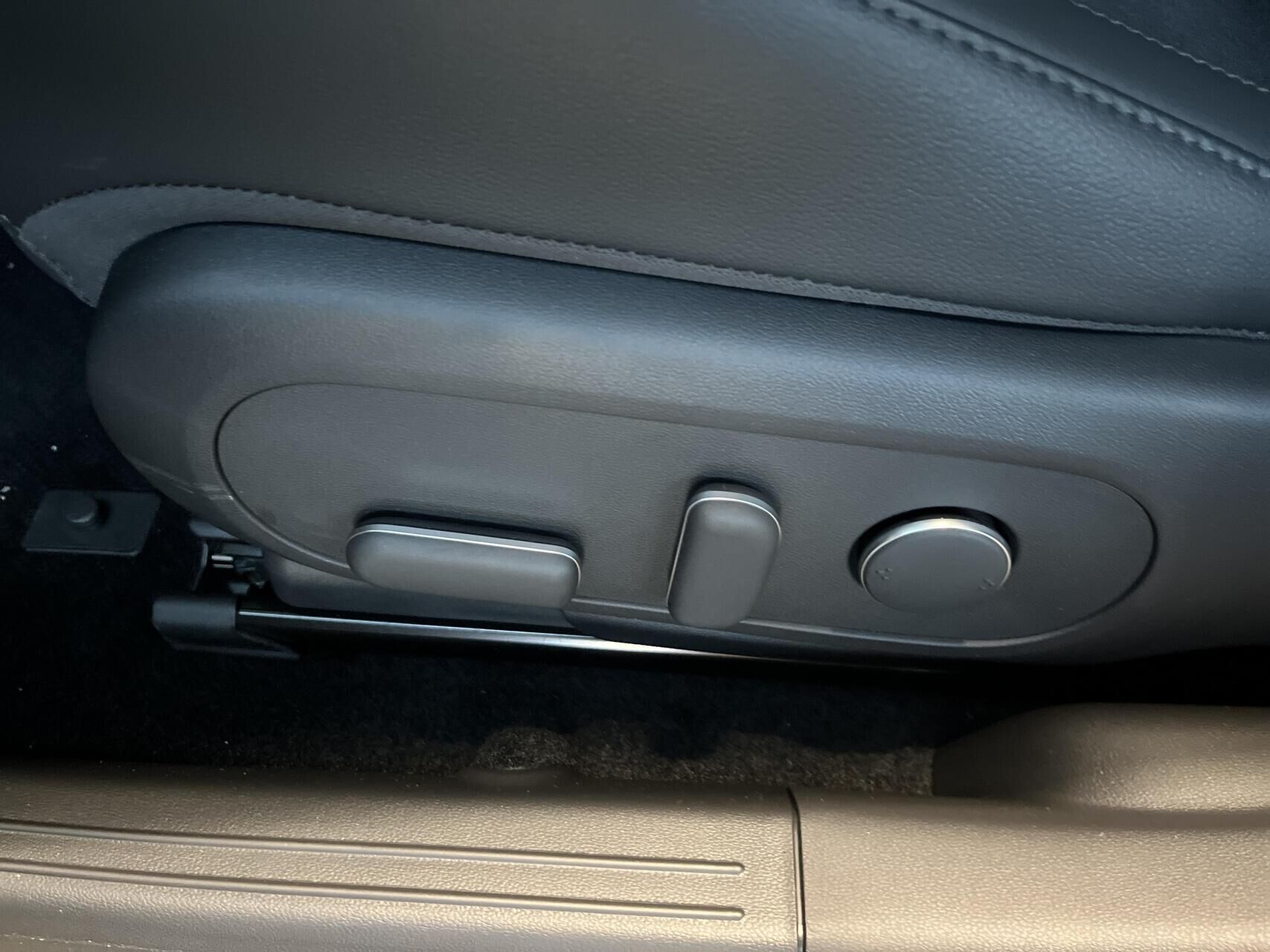 Billede af Hyundai Ioniq 5 Electric 84 kWh Advanced 229HK 5d Aut.