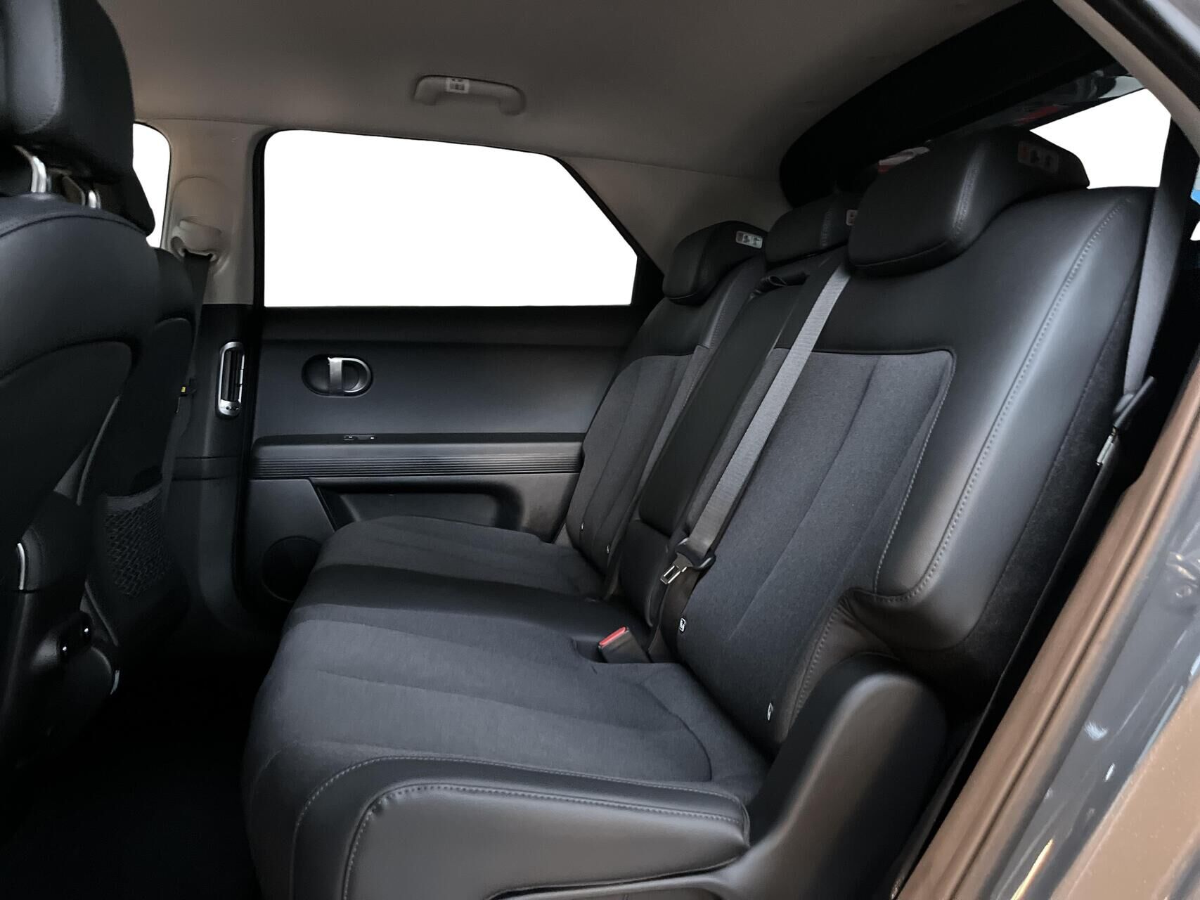 Billede af Hyundai Ioniq 5 Electric 84 kWh Advanced 229HK 5d Aut.