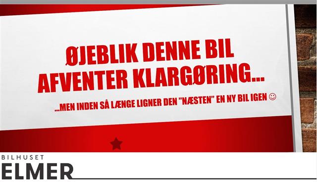 Billede af Kia EV6 EL Long Range Prestige 229HK 5d Aut.